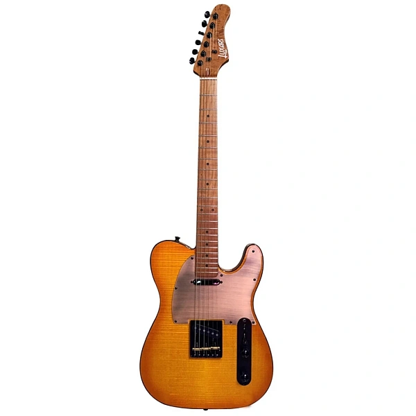 Электрогитара Luxars S-G27-HB