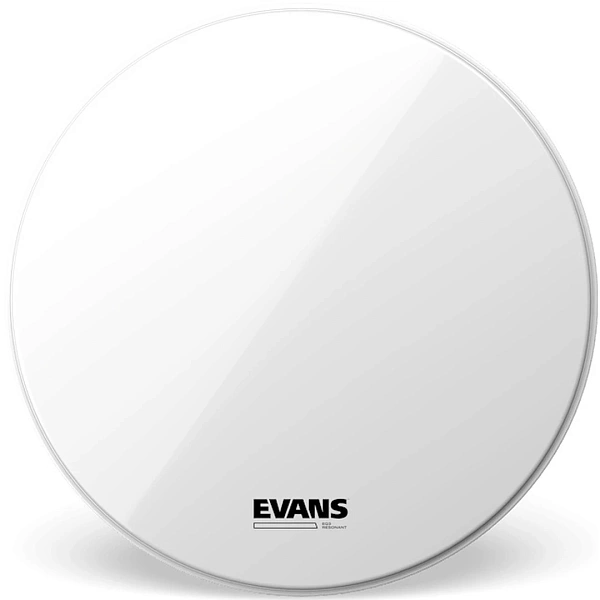 Пластик Evans BD22RSW-NP