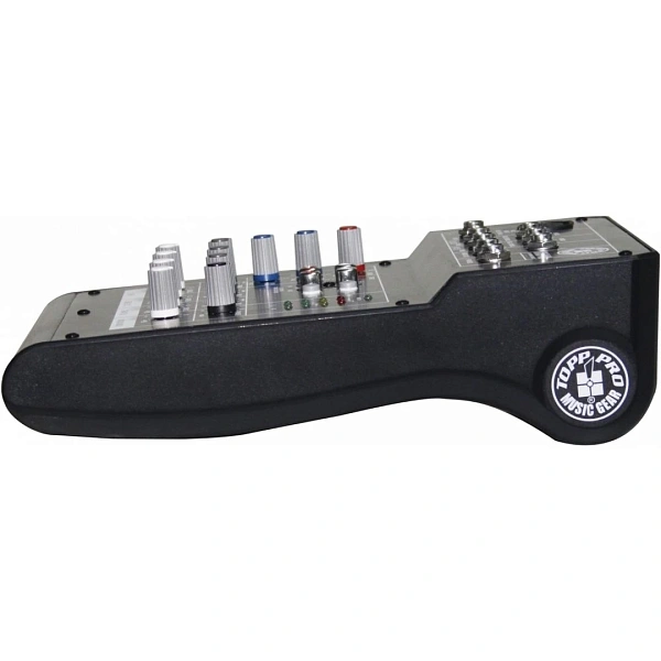Микшерный пульт Topp Pro TP MX5V2