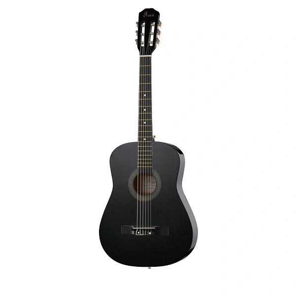 Классическая гитара Foix FCG-2038CAP-BK