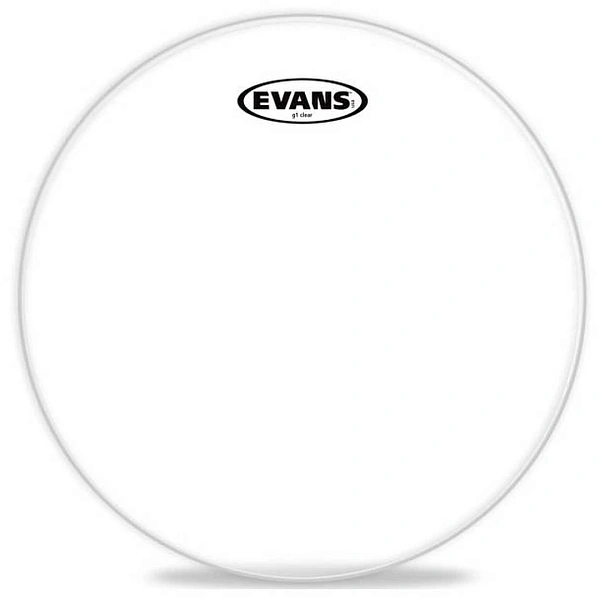 Пластик Evans BD20GB1