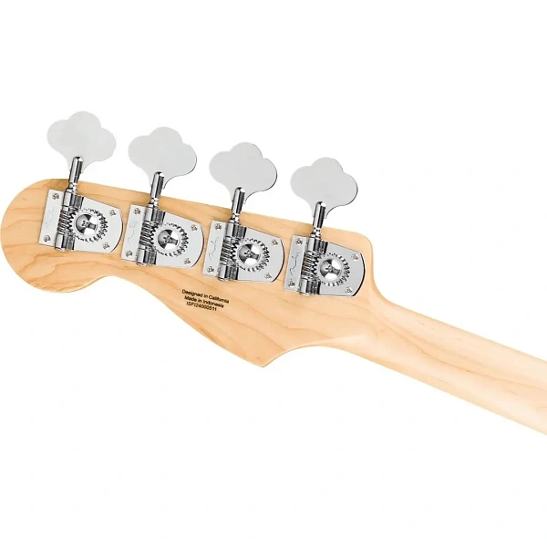 Бас-гитара Fender Standard Jazz Bass LRL 3-Color Sunburst