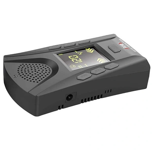Тюнер Aroma AMT-703E