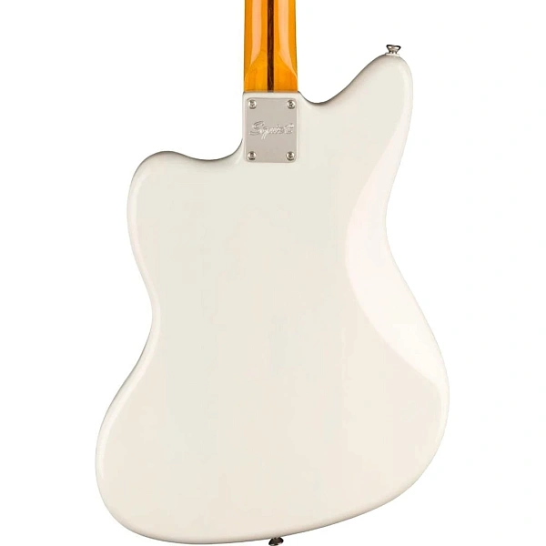 Электрогитара Fender Squier Classic Vibe Late '50s Jazzmaster LRL White Blonde