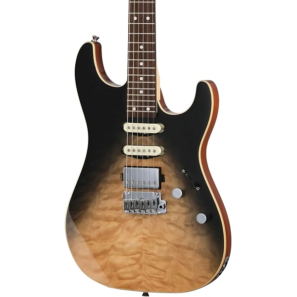 Электрогитара Justpro ST621-MCB