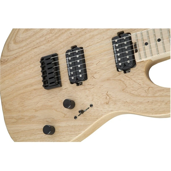 Электрогитара Сharvel Pro-Mod San Dimas Style 2 HH HT M Ash Natural MN