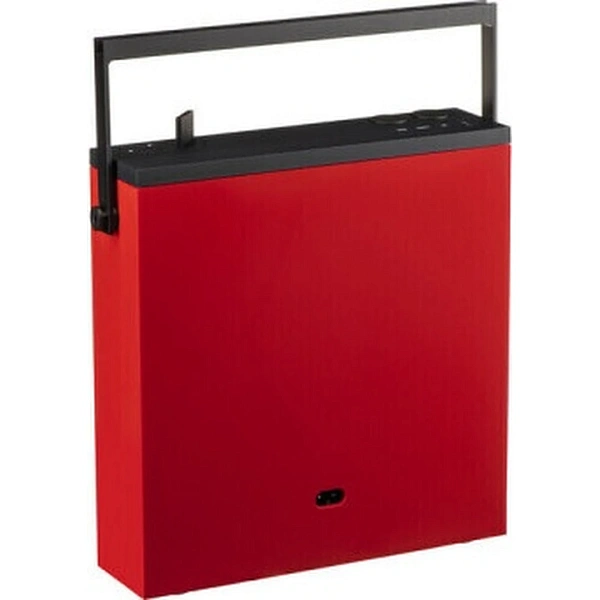 Портативная акустическая система Teenage Engineering OB-4 Red