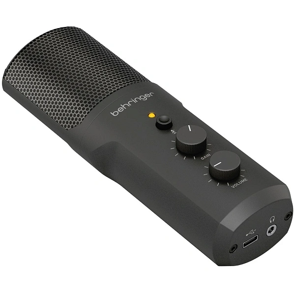 Микрофон Behringer BU200