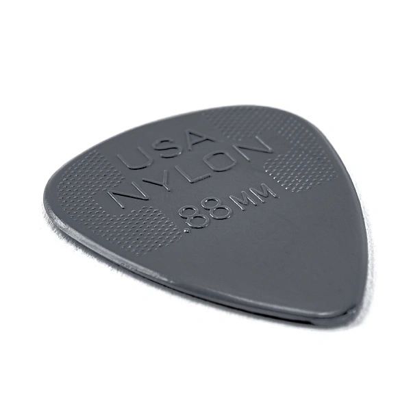 Набор медиаторов Dunlop 44P.88 Nylon .88