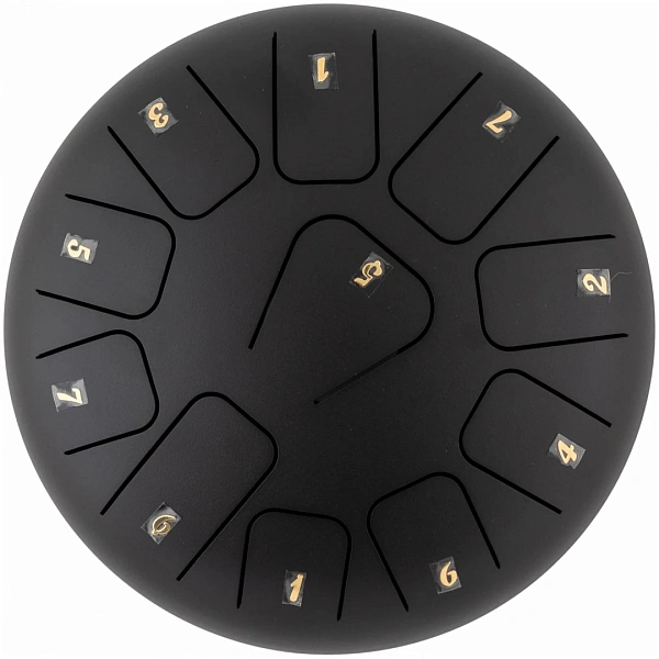 Глюкофон Bee DF1104 Black
