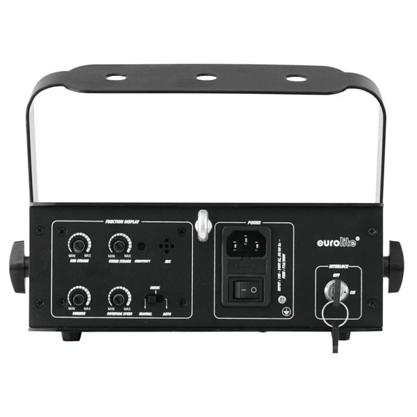 Лазер Eurolite LED MS-3 PolarLaser (51741070)