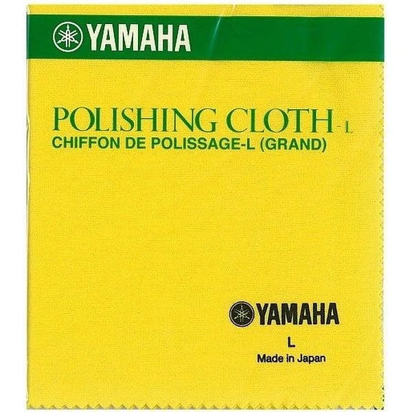 Салфетка для полировки Yamaha Polishing Cloth L