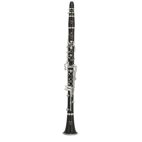 Кларнет Yamaha YCL-CSVR-A