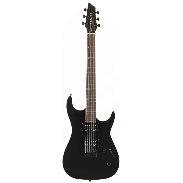 Электрогитара Godin Redline 3 Black HG RN