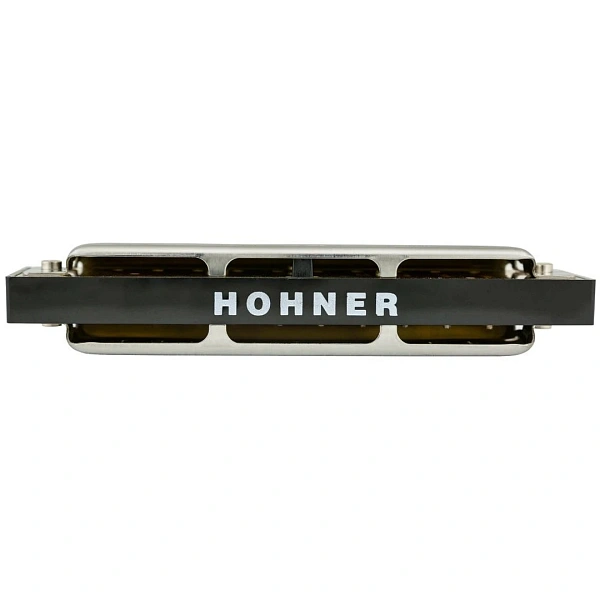 Губная гармошка Hohner Big River Harp 590/20 B