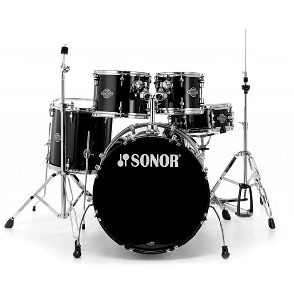 Ударная установка Sonor SMF 11 Stage 1 Black