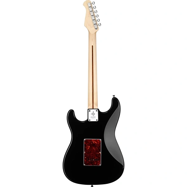 Электрогитара Donner DST-200 Black