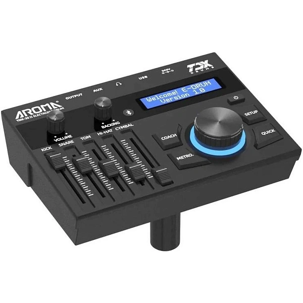 Электронная ударная установка Aroma TDX-25II