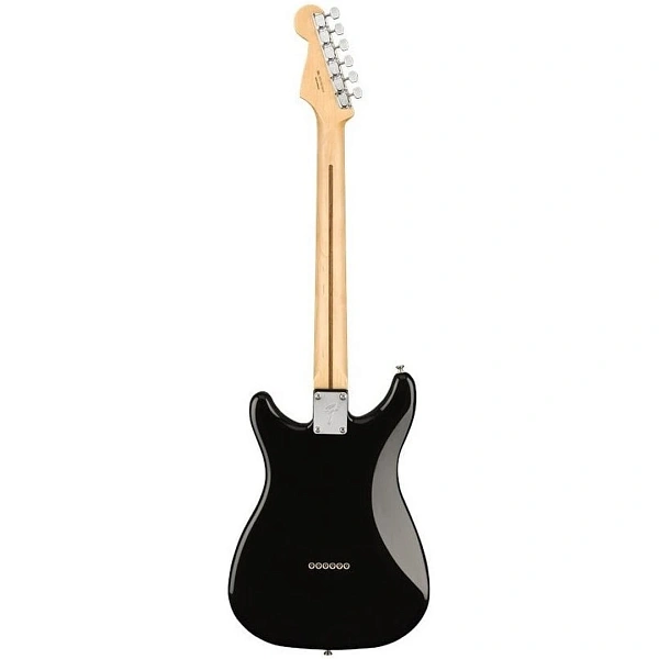 Электрогитара Fender Player Lead II MN Black