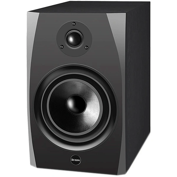 Студийные мониторы iCON SX-6A