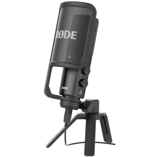 Поп-фильтр Rode 159-400-1