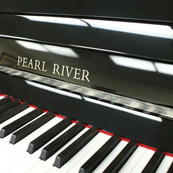 Акустическое пианино Pearl River PH2