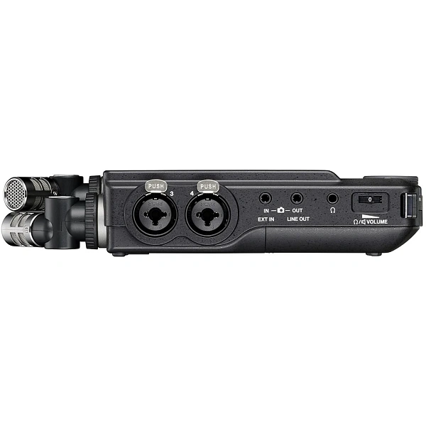 Портативный рекордер Tascam Portacapture X8