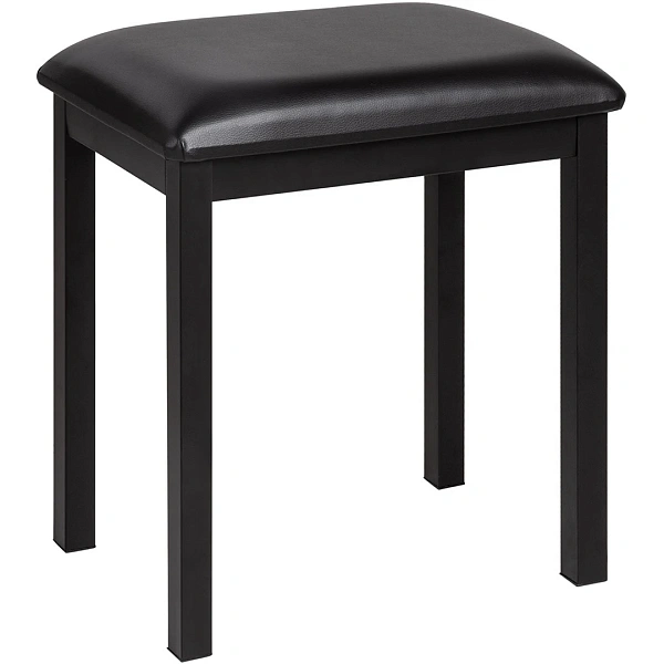 Банкетка Nux Piano Bench BK