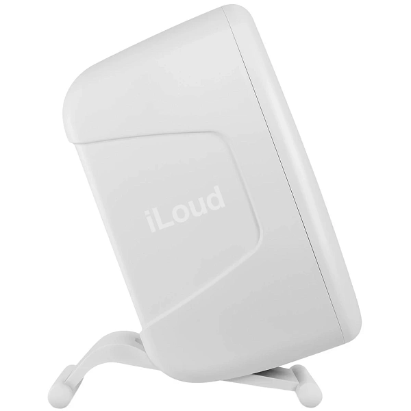 Студийный монитор IK Multimedia iLoud MTM MKII Single WH