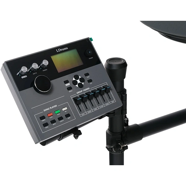 Электронная ударная установка LDrums ACE530