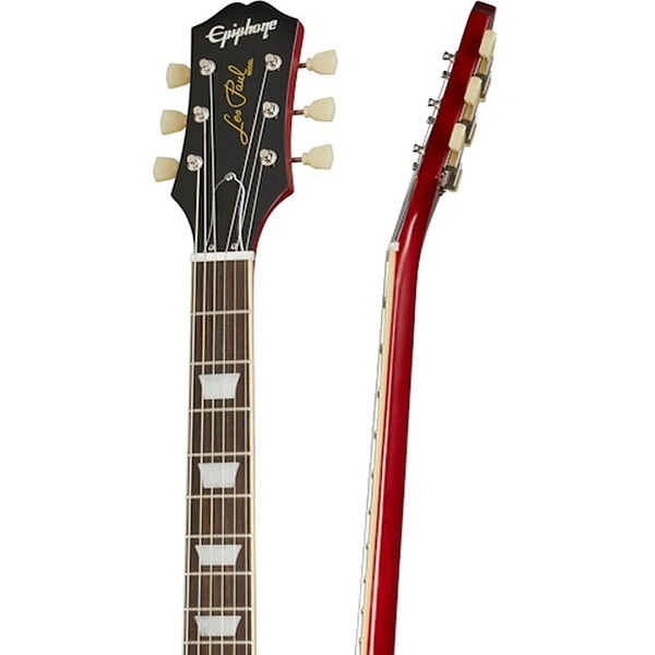 Электрогитара Epiphone 1959 Les Paul Standard Aged Dark Cherry Burst