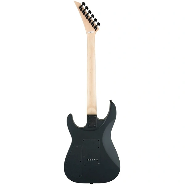 Электрогитара Jackson JS22 Dinky AH Satin Black
