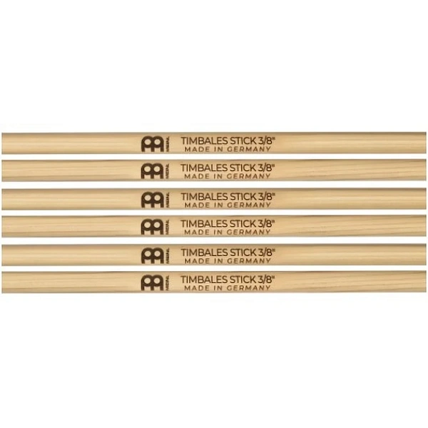 Набор палочек для тимбалес Meinl SB118-3