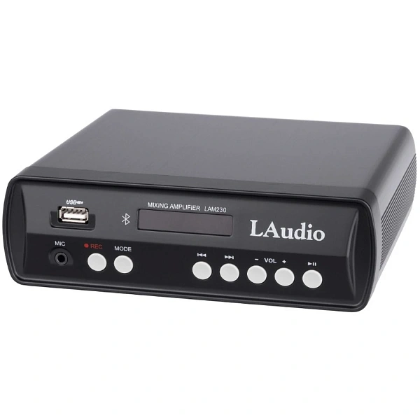Усилитель LAudio LAM230