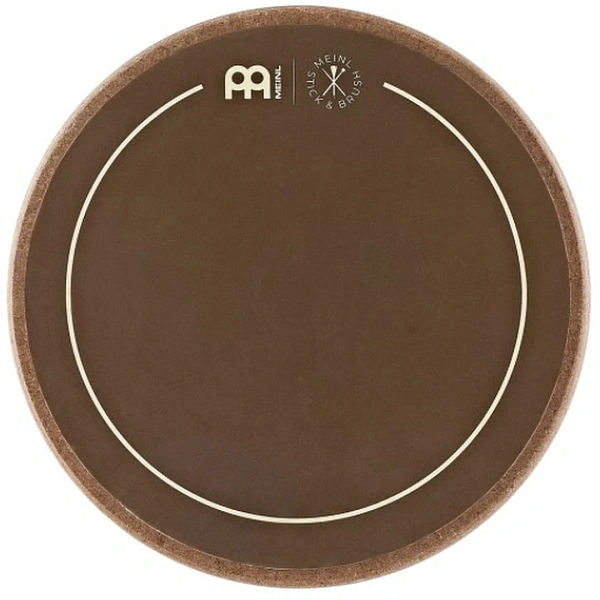 Тренировочный пэд Meinl SB508