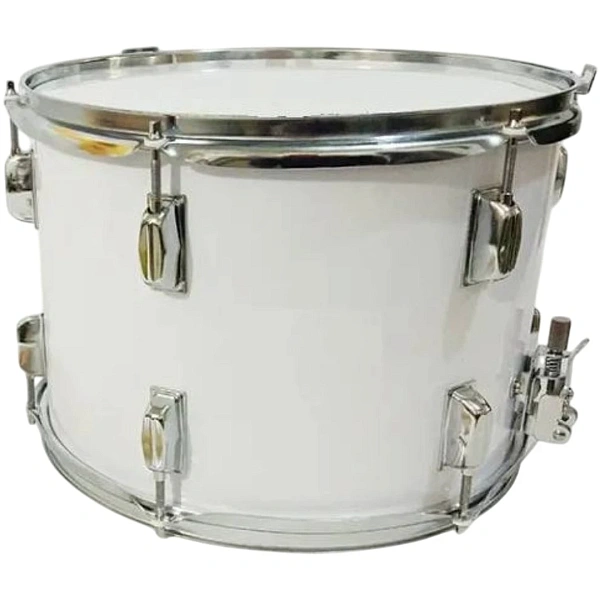 Маршевый барабан Drum Talk MDT-1410WH