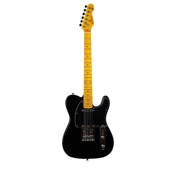 Электрогитара Rockdale Stars Classic TE Black
