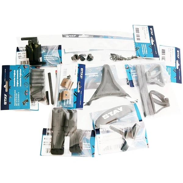 Набор комплектующих для клавишной стойки Stay Tower Spare Parts