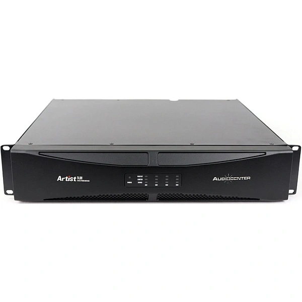 Усилитель Audiocenter Artist T4.8V