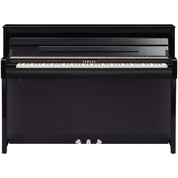 Цифровое пианино Yamaha Clavinova CLP-785 Polished Ebony