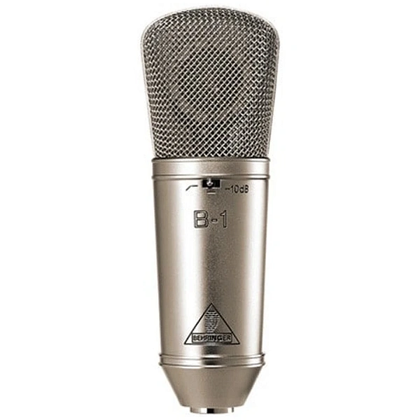 Микрофон Behringer B-1