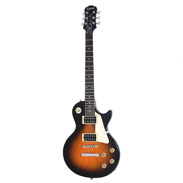 Электрогитара Epiphone LP-100 VSB CH