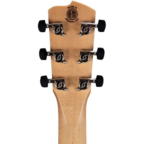 Электроакустическая гитара Breedlove Oregon Concertina CE