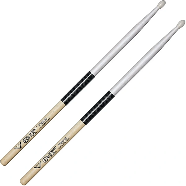 Палочки барабанные Vater VEPP5AN