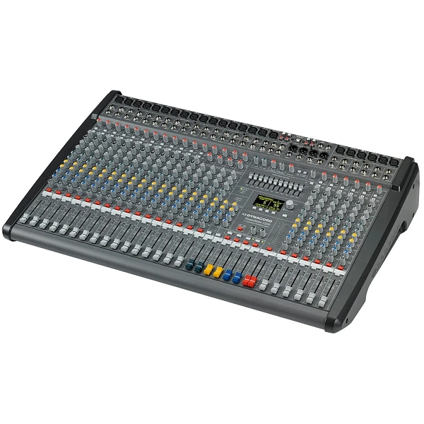 Микшерный пульт Dynacord PowerMate 2200-3