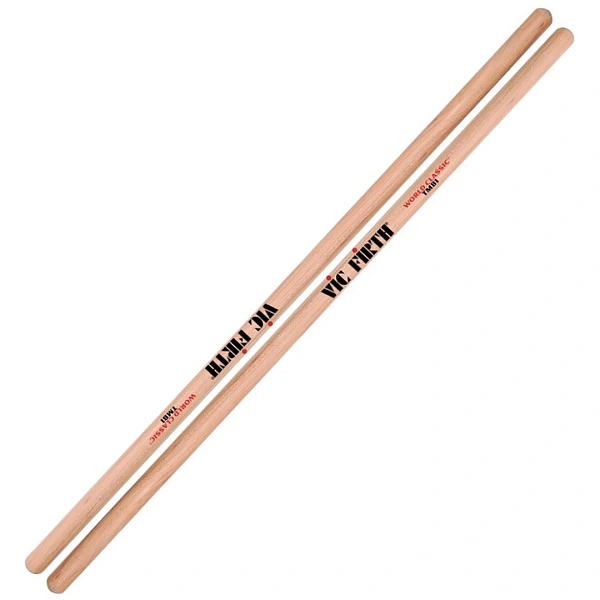 Палочки для тимбалес Vic Firth TMB1