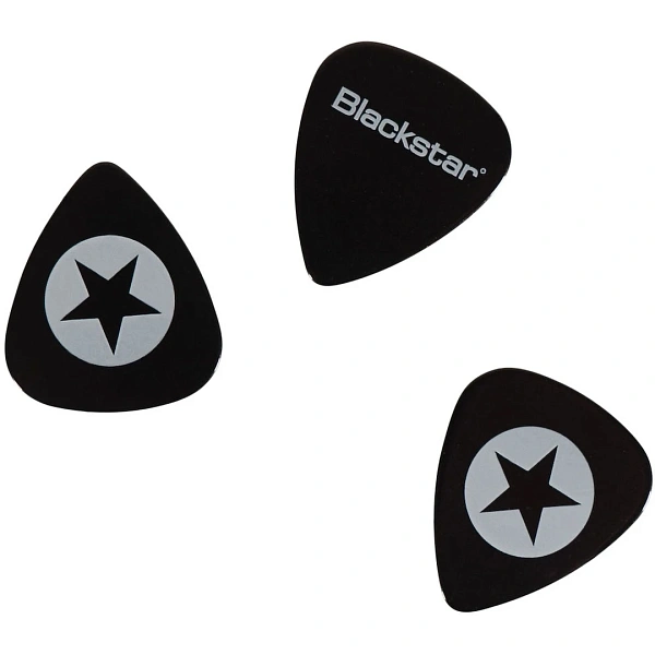 Гитарный набор Blackstar Carry On Travel Pack White (amPlug)