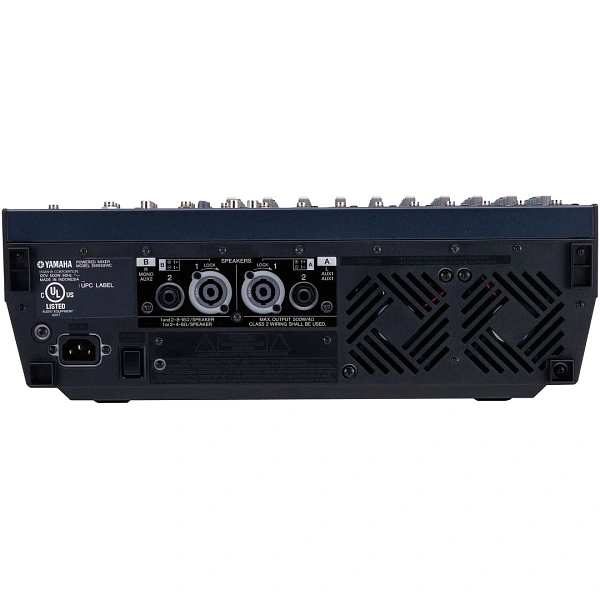Микшерный пульт Yamaha EMX5014C