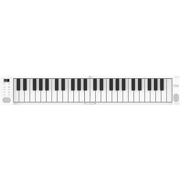 Раскладное пианино Carry-on Folding Piano 49