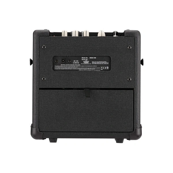 Комбоусилитель Vox Mini5 Rhythm Classic